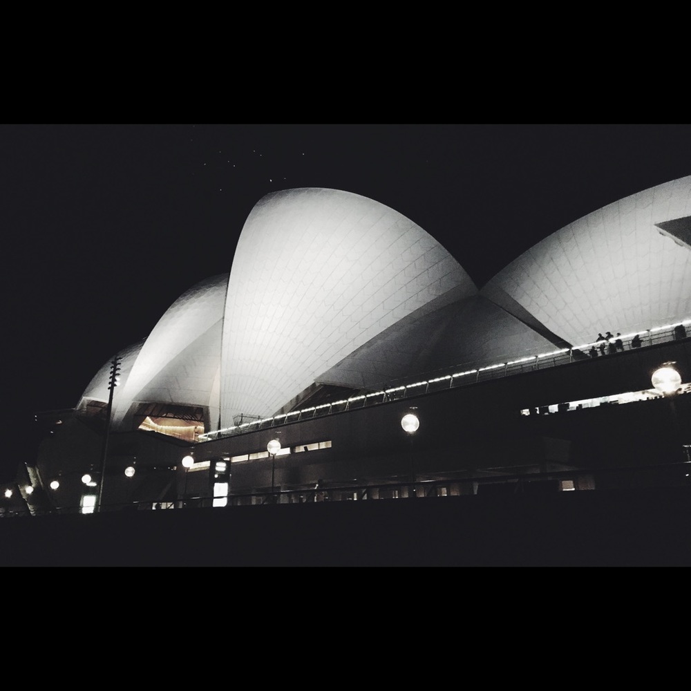 Meet your Posher, Kara